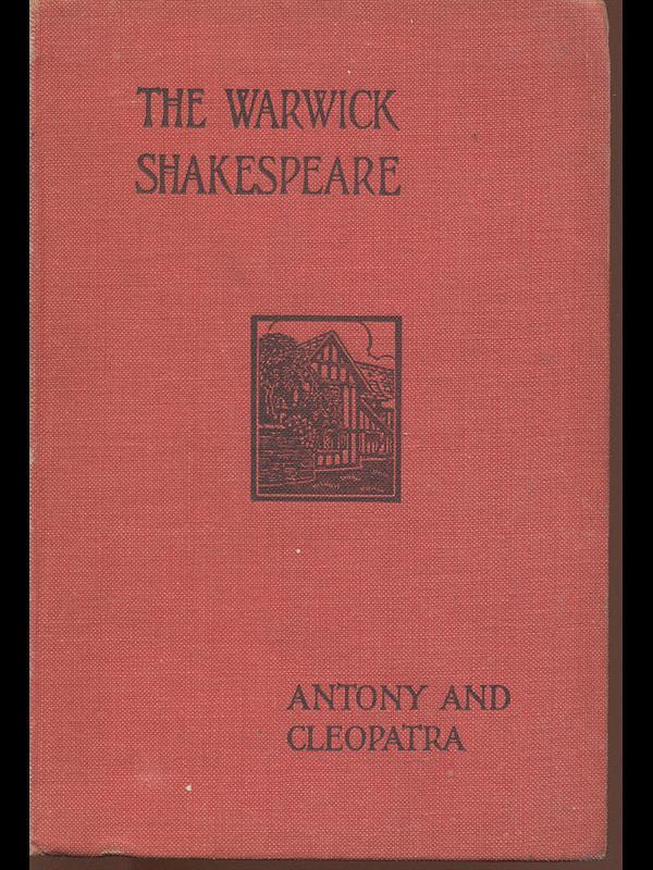 Antony and Cleopatra