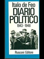 Diario politico 1943-1948
