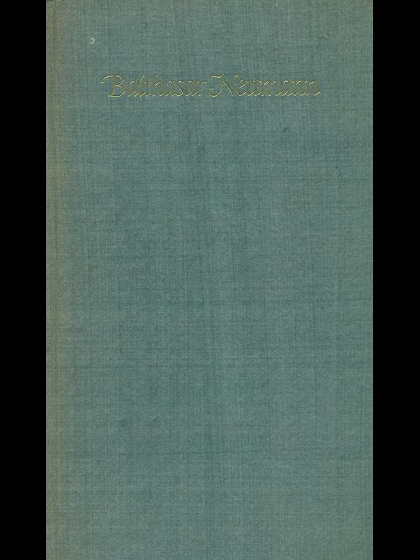 Balthasar Newmann