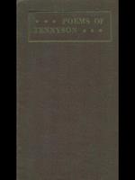 Poems of Tennyson 1830-1859