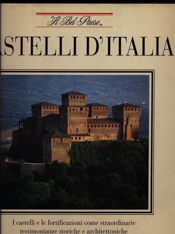 Castelli d'Italia