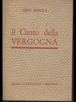 Il canto della vergogna