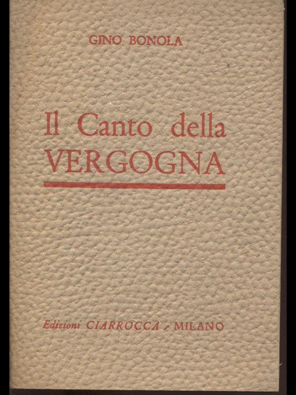 Libro di Faccia