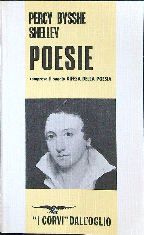 Poesie