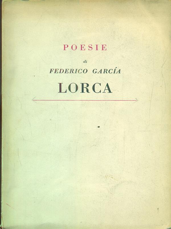 Poesie