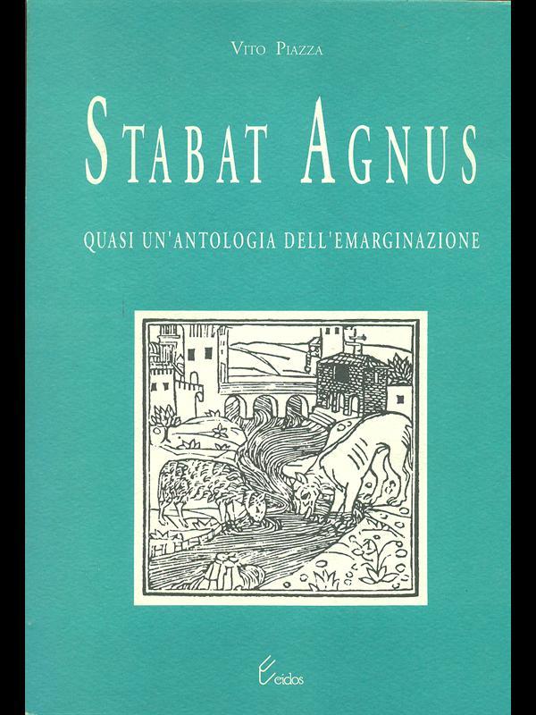 Stabat Agnus