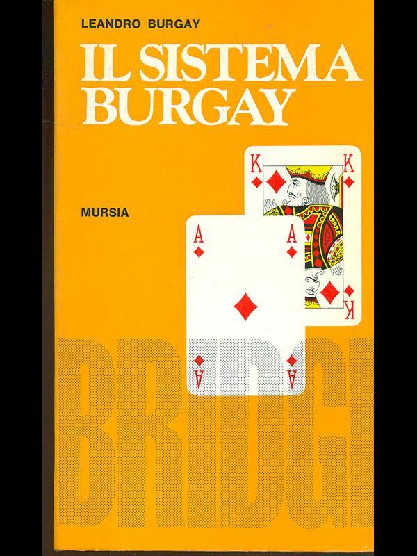 Il sistema Burgay