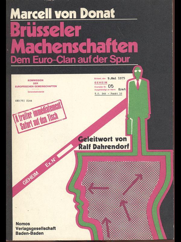 Brusseler Machenschaften