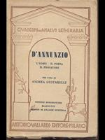 D'Annunzio