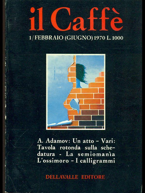 Libro di Faccia