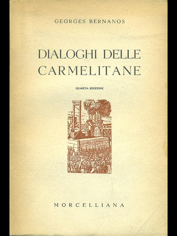 Dialoghi delle carmelitane