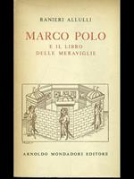 Marco Polo e il libro dellemeraviglie
