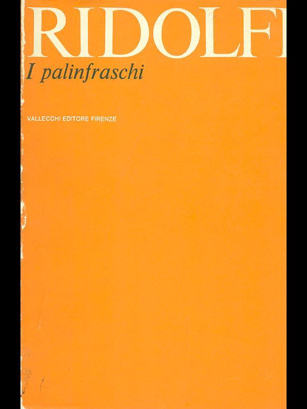 Libro di Faccia