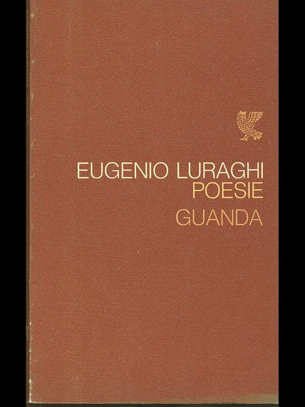 Poesie