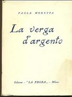 La verga d'argento
