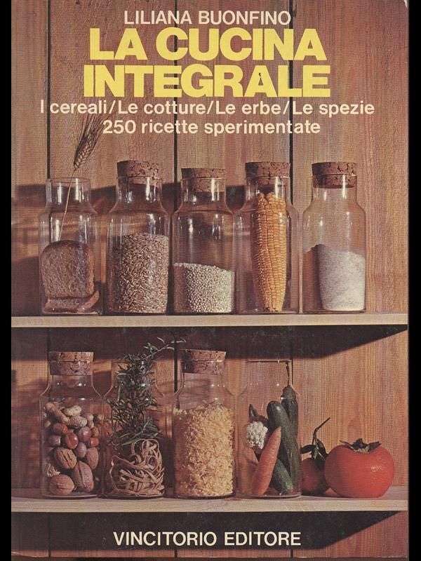 La Cucina Integrale