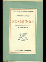 Rosmunda