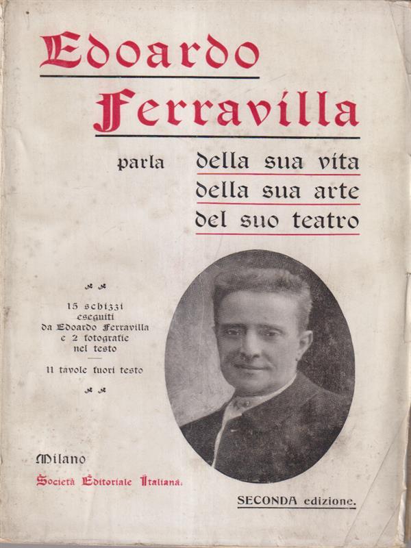 Libro di Faccia