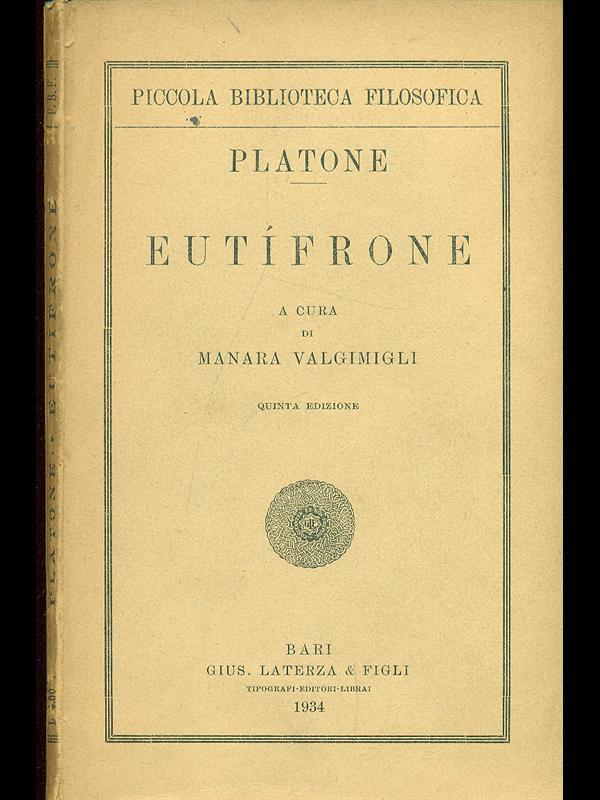 Eutifrone