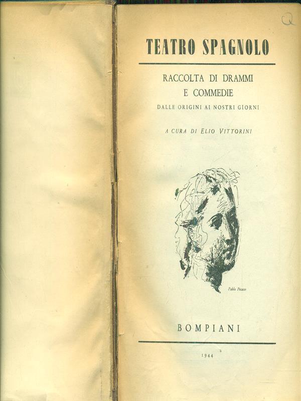 Libro di Faccia