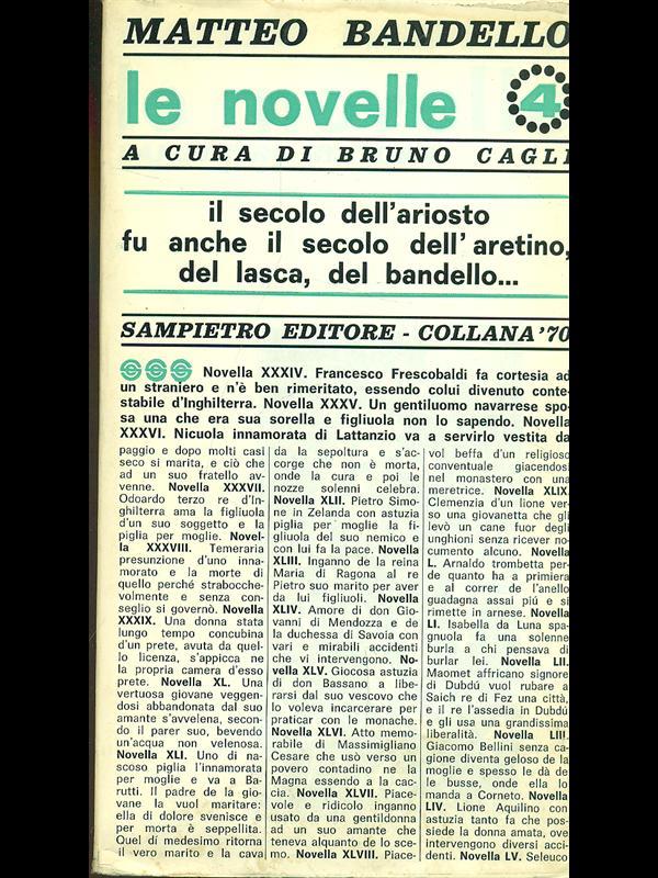Libro di Faccia