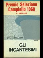 Gli incantesimi