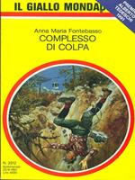 Complesso di colpa