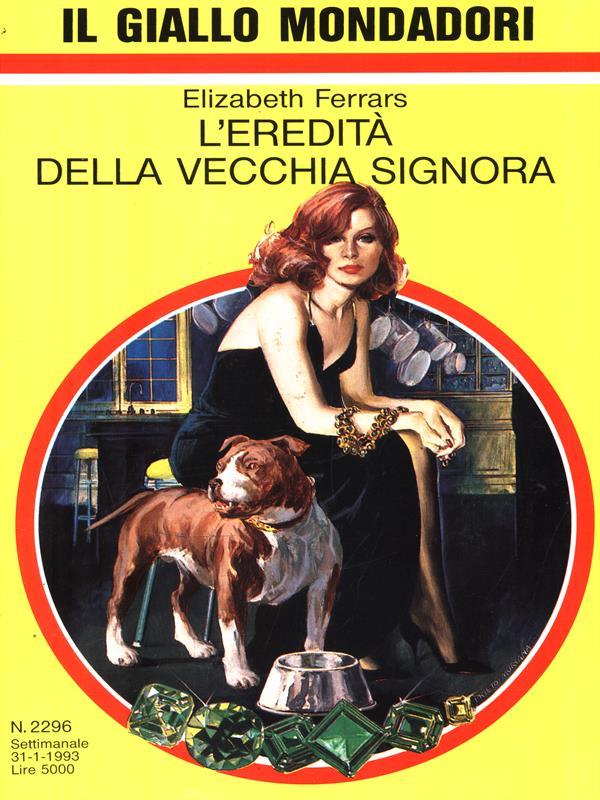 L' eredità della vecchia signora