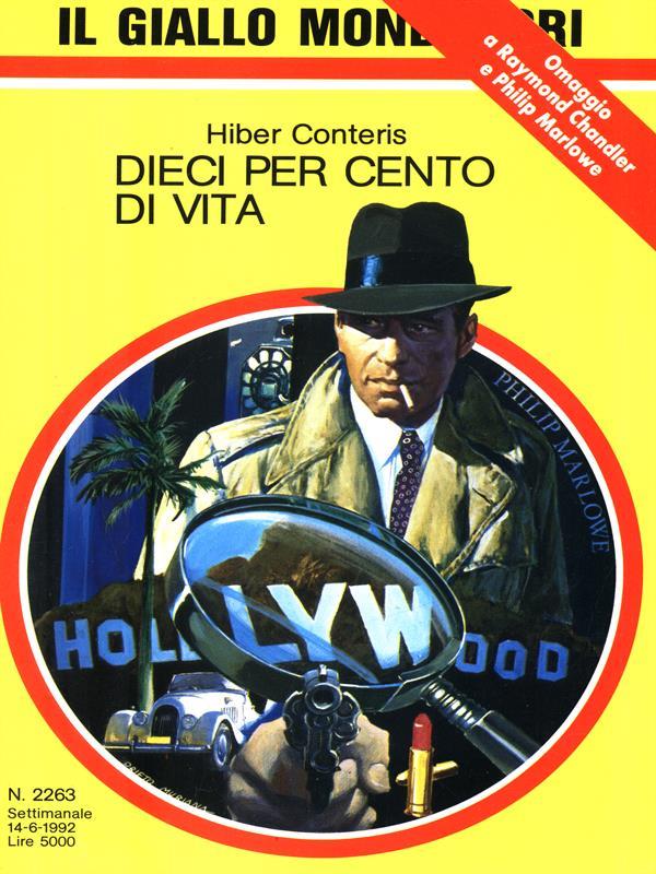 Libro di Faccia