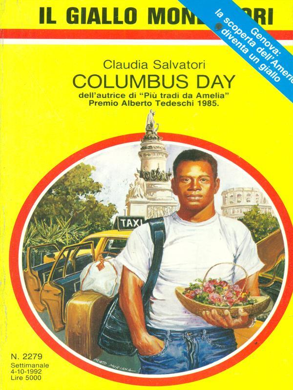 Columbus Day