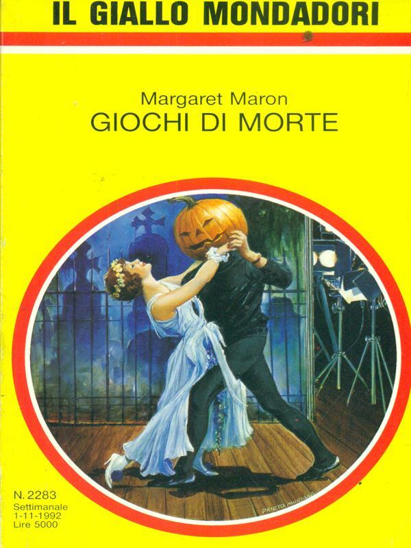 Giochi di morte