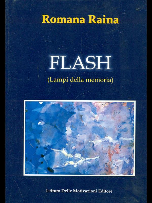 Flash (Lampi della memoria)