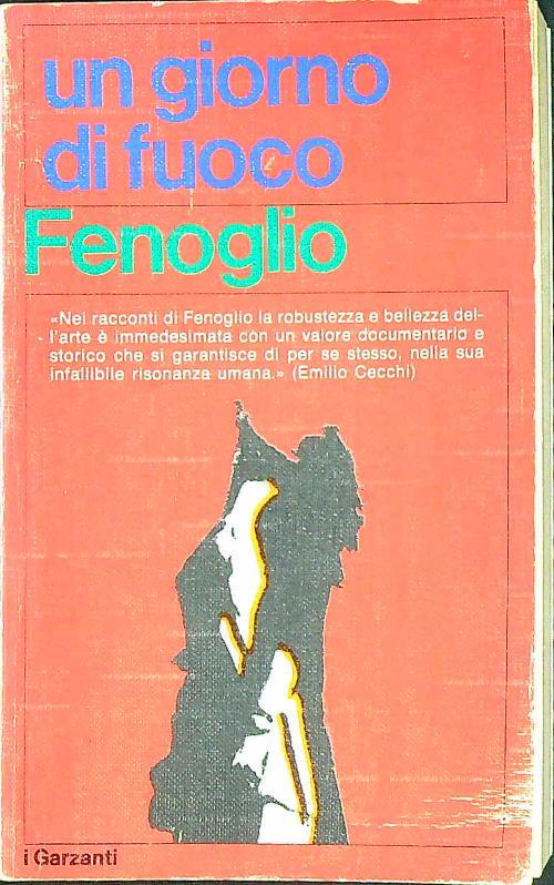 Un giorno di fuoco