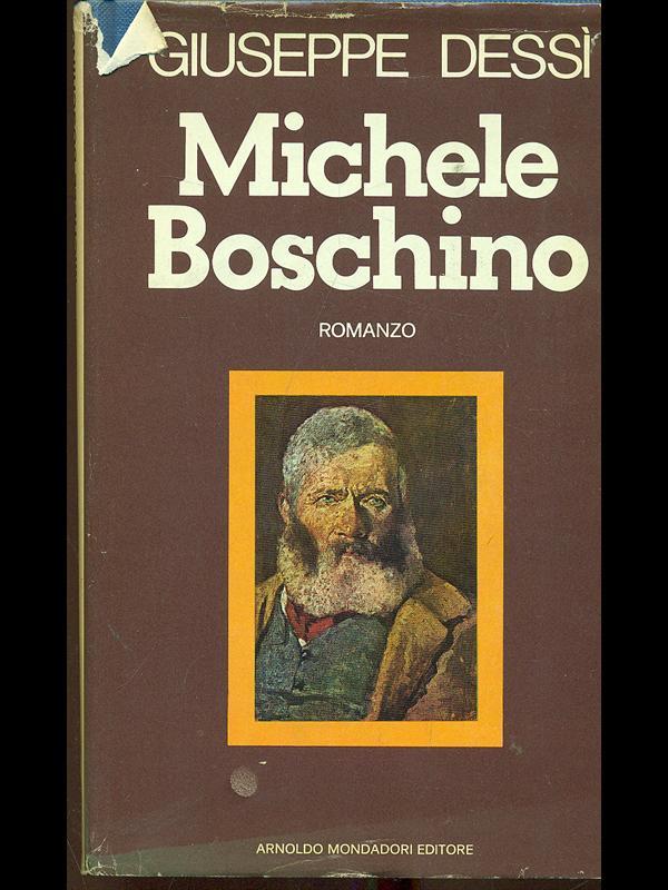 Michele Boschino