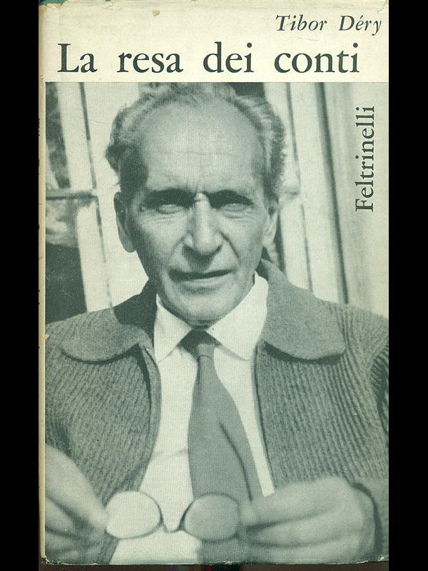 La resa dei conti