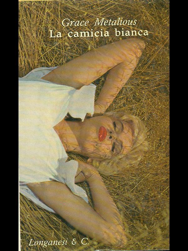 Libro di Faccia