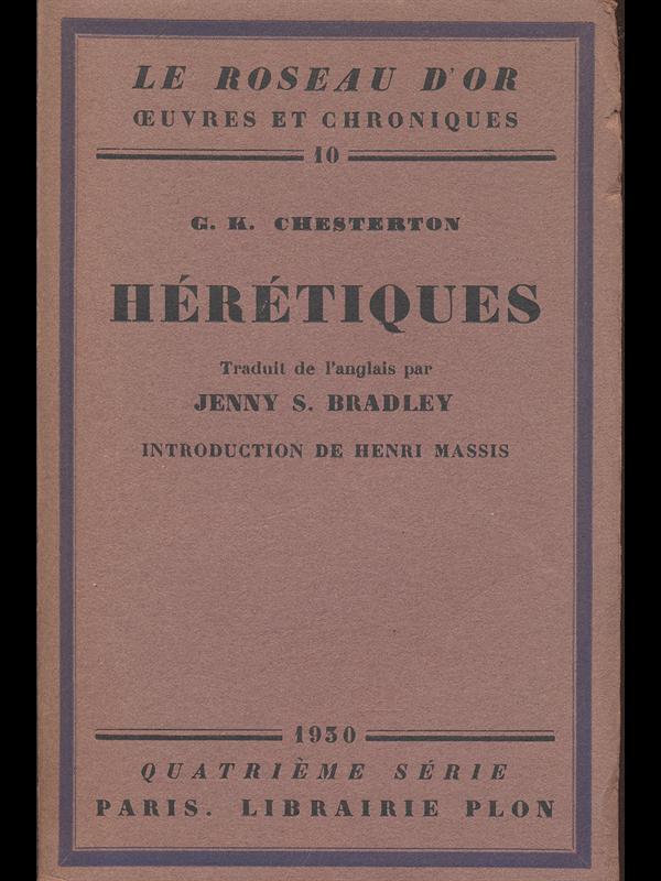 Heretiques