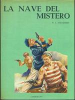 La nave del mistero