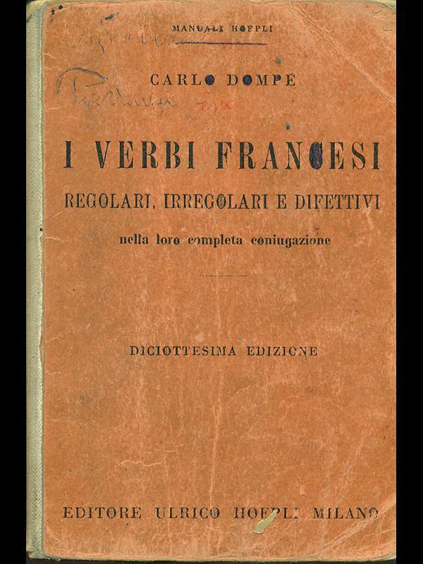 Libro di Faccia