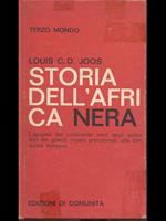 Storia dell'Africa Nera