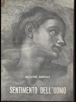 Sentimento dell'uomo