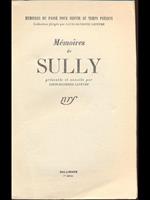 Memoires de Sully