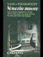 Venezia muore