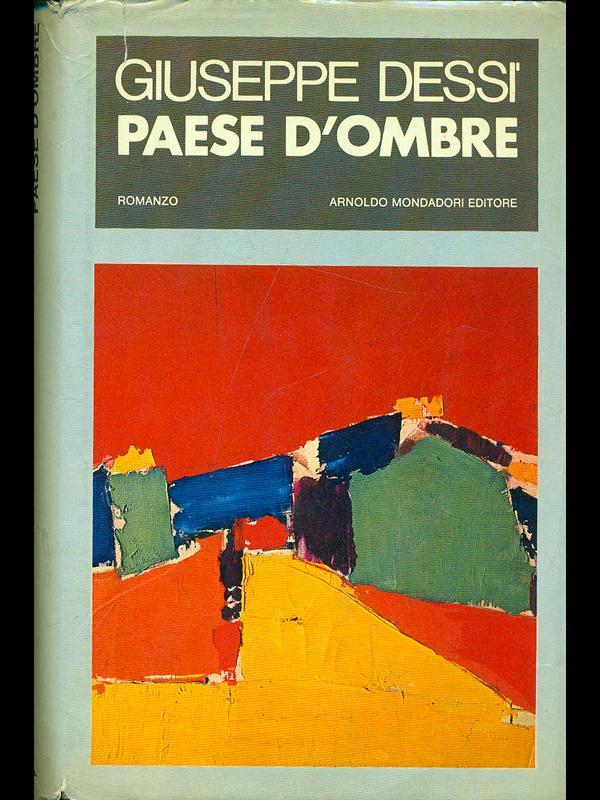Paese d'ombre