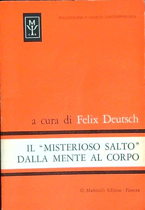 Un cuore sotto la toga