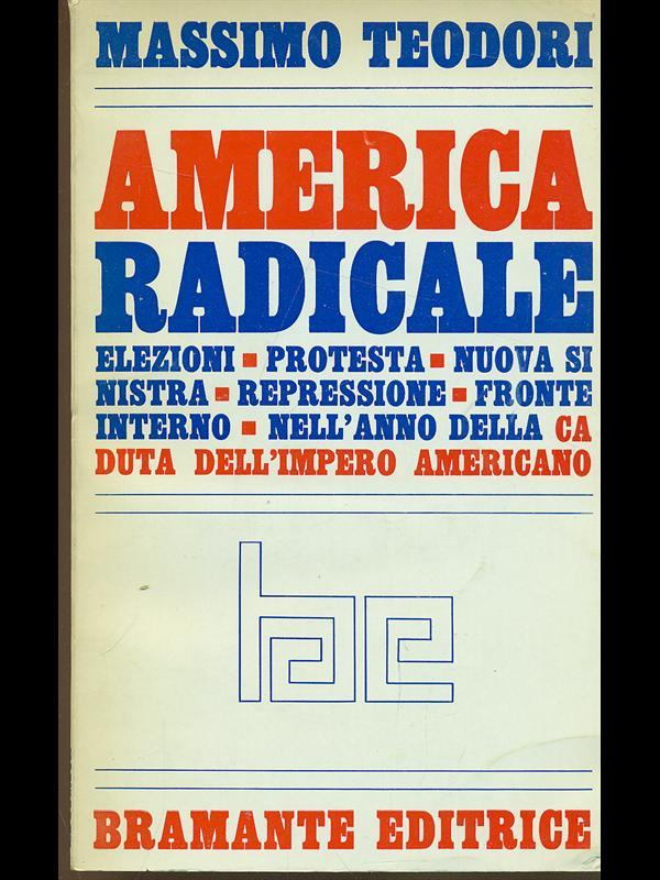 America radicale