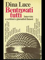 Bentrovati tutti