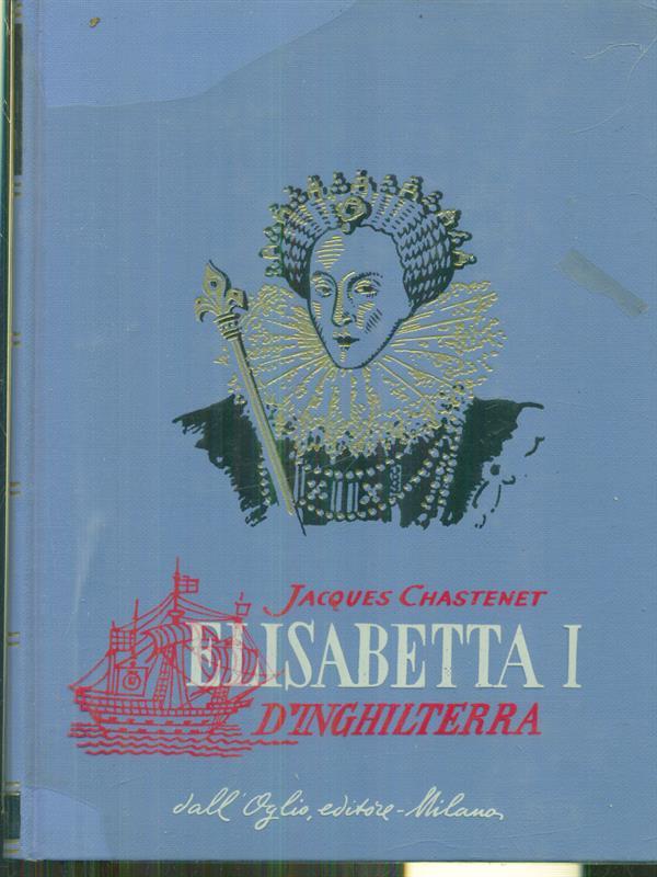 Elisabetta I d'Inghilterra