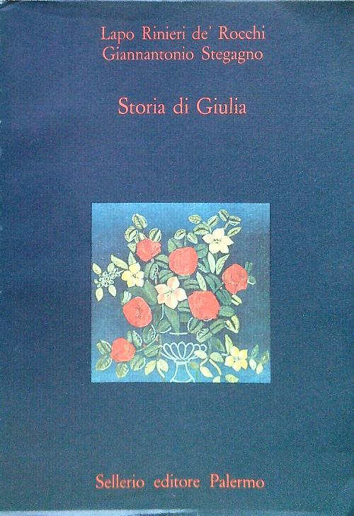 Storia di Giulia