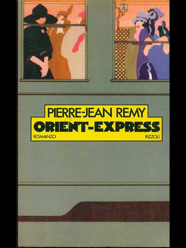 Orient Express